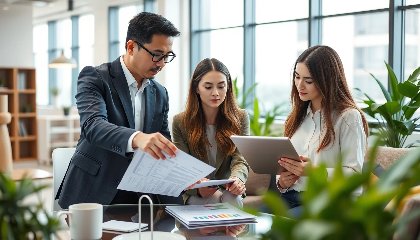 Supporting pricing visual